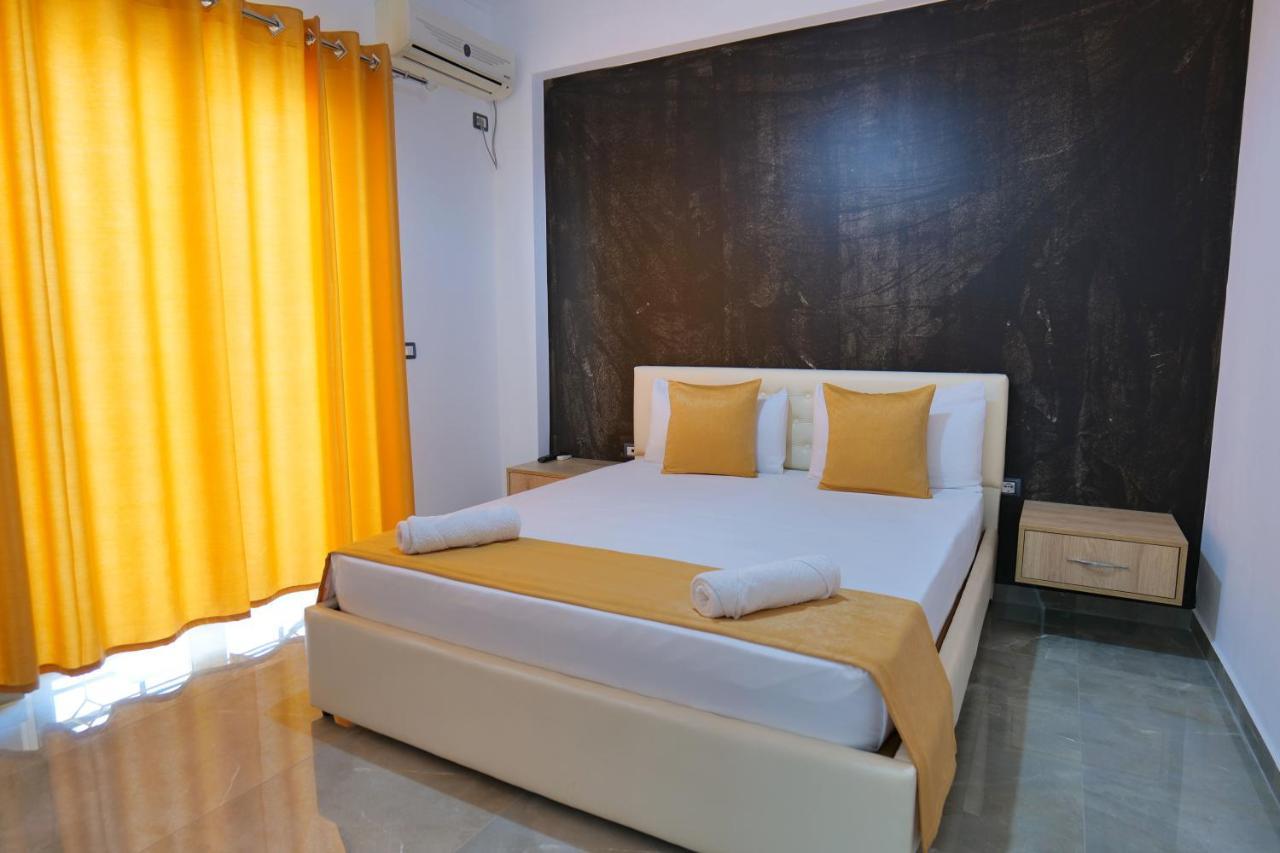 Hotel Adi-Vera Σαράντα Εξωτερικό φωτογραφία