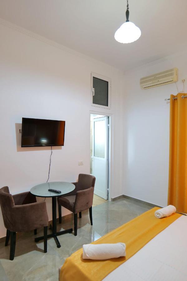 Hotel Adi-Vera Σαράντα Εξωτερικό φωτογραφία