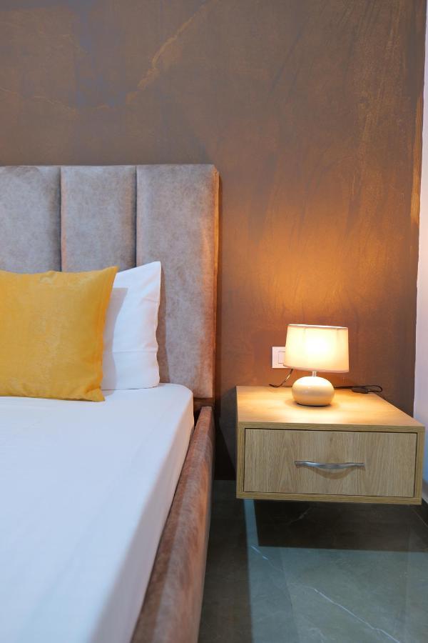 Hotel Adi-Vera Σαράντα Εξωτερικό φωτογραφία
