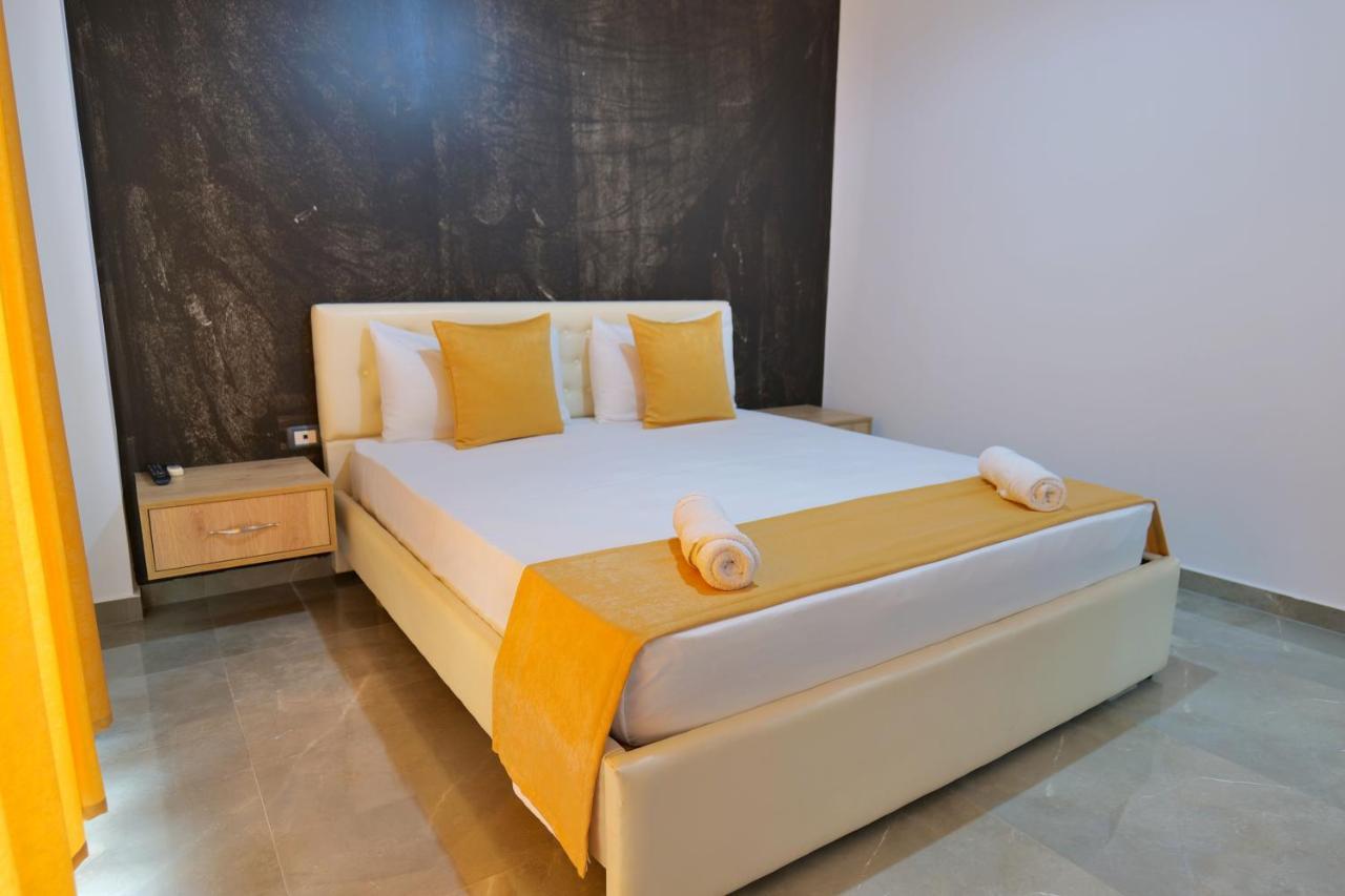 Hotel Adi-Vera Σαράντα Εξωτερικό φωτογραφία