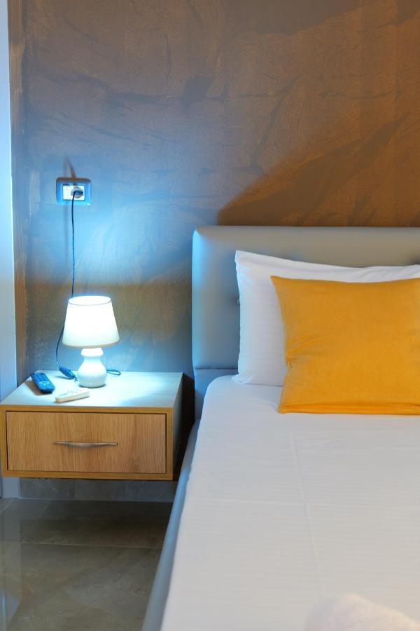 Hotel Adi-Vera Σαράντα Εξωτερικό φωτογραφία