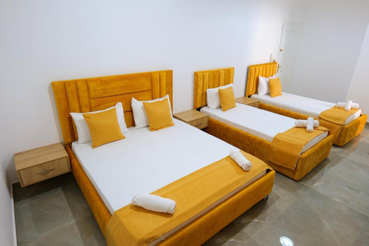 Hotel Adi-Vera Σαράντα Εξωτερικό φωτογραφία
