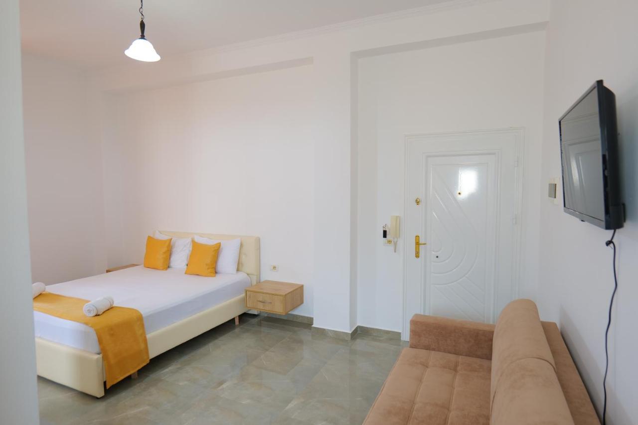 Hotel Adi-Vera Σαράντα Εξωτερικό φωτογραφία