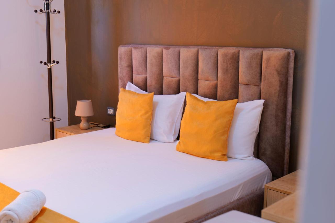 Hotel Adi-Vera Σαράντα Εξωτερικό φωτογραφία