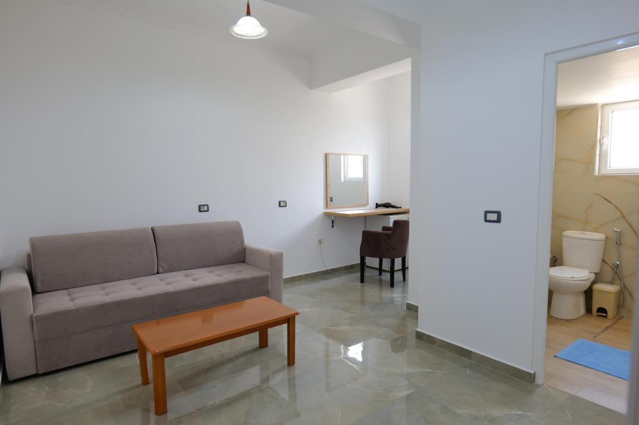 Hotel Adi-Vera Σαράντα Εξωτερικό φωτογραφία