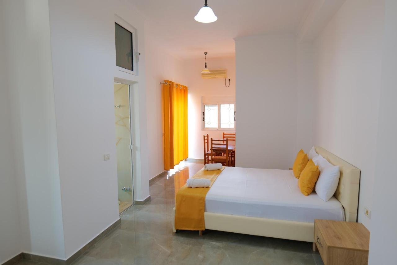 Hotel Adi-Vera Σαράντα Εξωτερικό φωτογραφία