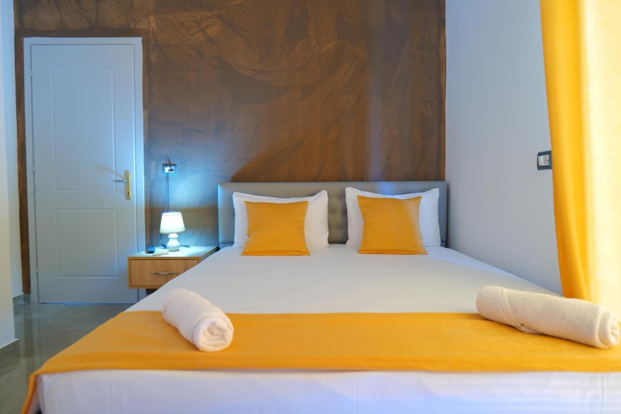 Hotel Adi-Vera Σαράντα Εξωτερικό φωτογραφία