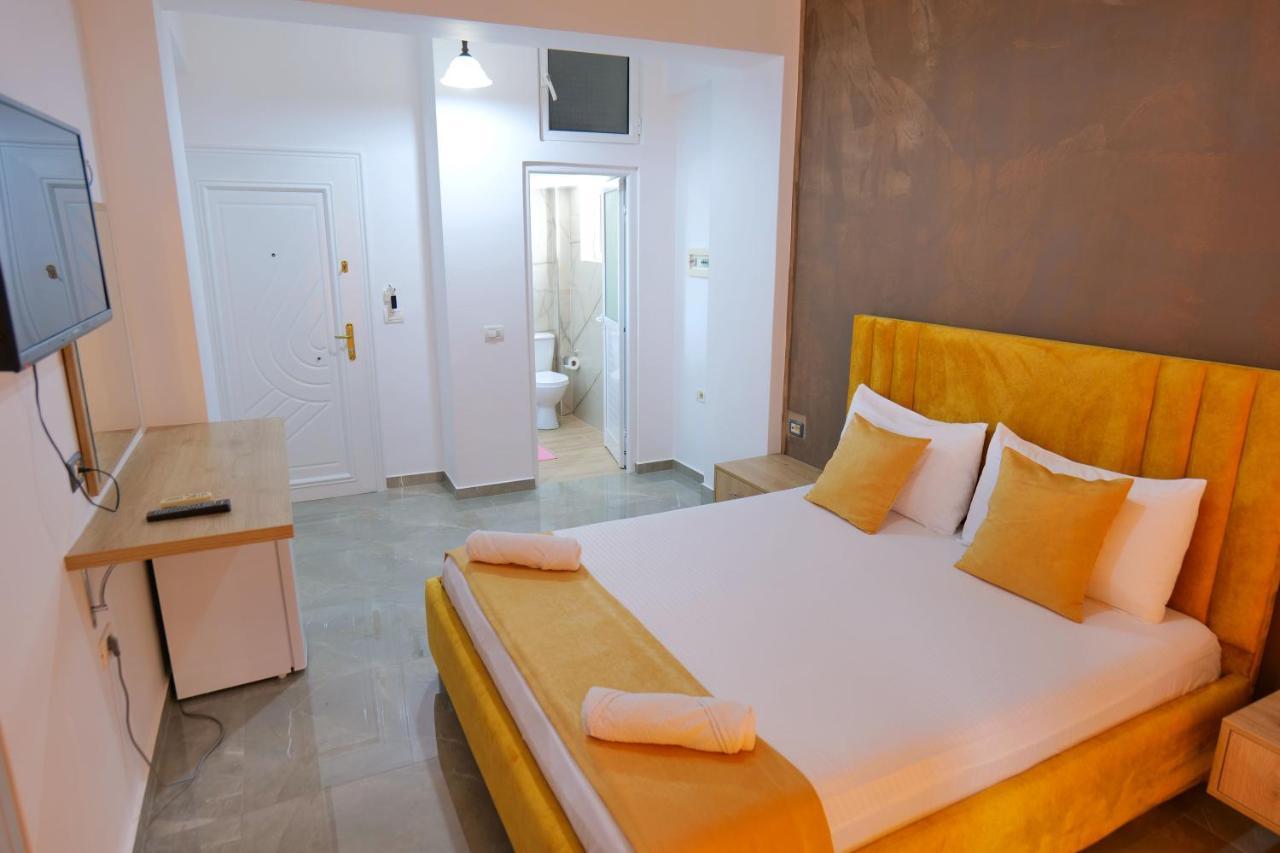 Hotel Adi-Vera Σαράντα Εξωτερικό φωτογραφία