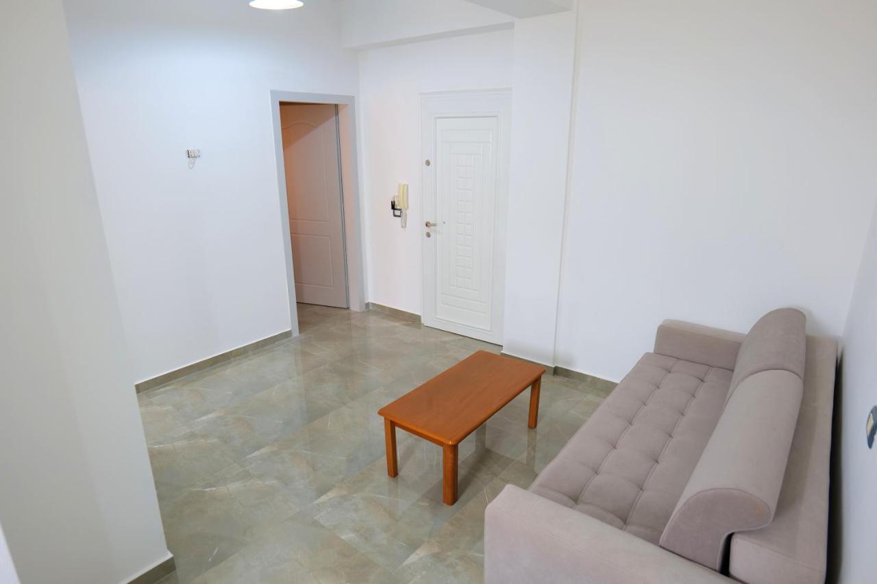 Hotel Adi-Vera Σαράντα Εξωτερικό φωτογραφία