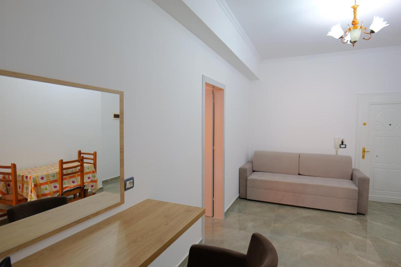 Hotel Adi-Vera Σαράντα Εξωτερικό φωτογραφία