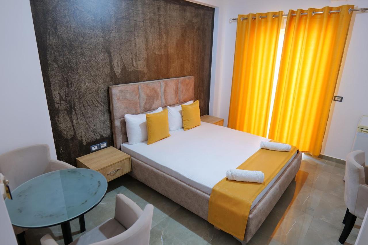 Hotel Adi-Vera Σαράντα Εξωτερικό φωτογραφία