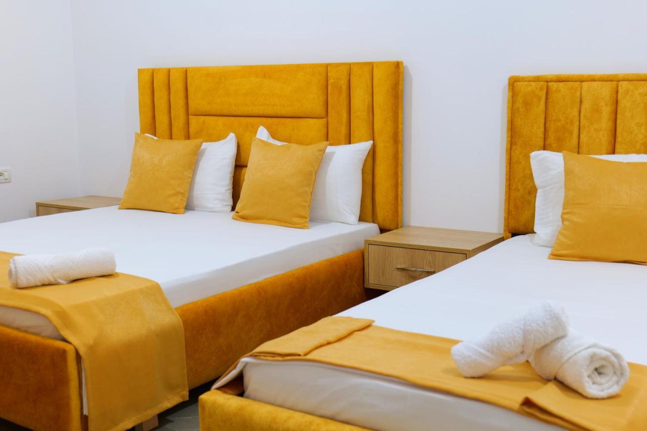 Hotel Adi-Vera Σαράντα Εξωτερικό φωτογραφία