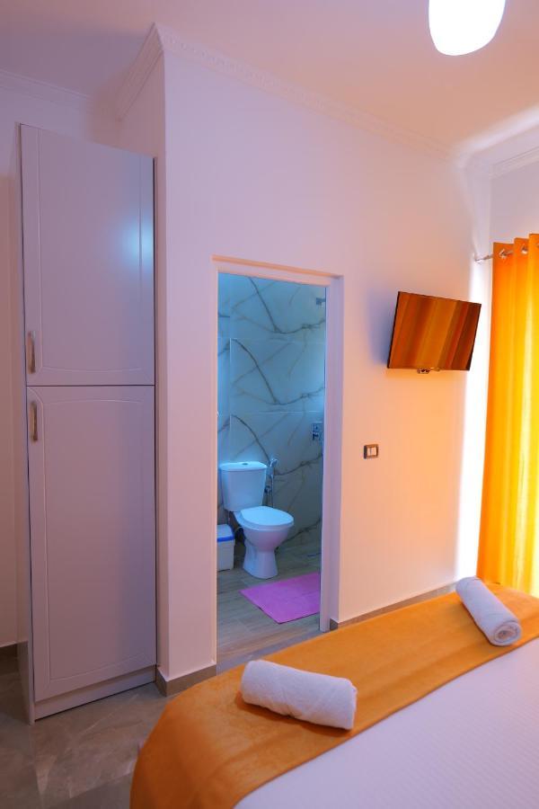 Hotel Adi-Vera Σαράντα Εξωτερικό φωτογραφία